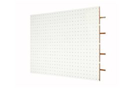 Alternative view of LG LAT240DT1 | Прозрачная светодиодная пленка с шагом светодиодов 24 мм