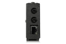 LG LAT240DT1 | Прозрачная светодиодная пленка с шагом пикселя 24 мм