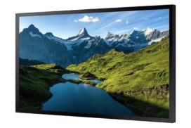 Samsung OH55A | Уличная LCD панель 55"