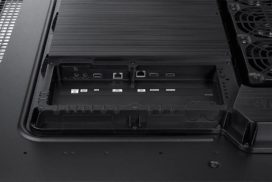 Samsung OH55A | Уличная LCD панель 55