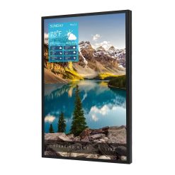 Peerless-AV XHB553-EUK | Уличный всепогодный Full HD дисплей 55" (IP66)
