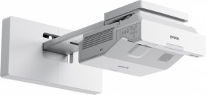 Epson EB-735F | Ультракороткофокусный лазерный проектор (Full HD)