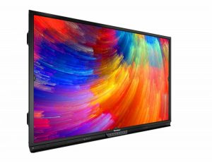 ActivPanel Titanium | Интерактивная панель в комплекте с ПО