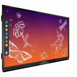 ActivPanel Titanium | Интерактивная панель в комплекте с ПО