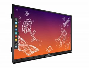 ActivPanel Titanium | Интерактивная панель в комплекте с ПО
