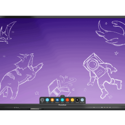ActivPanel Nickel | Интерактивная панель в комплекте с ПО