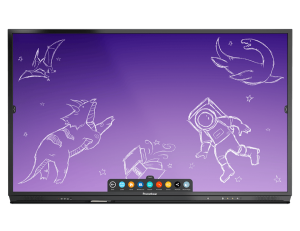 ActivPanel Nickel | Интерактивная панель в комплекте с ПО