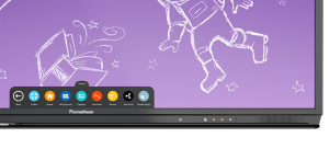 ActivPanel Nickel | Интерактивная панель в комплекте с ПО