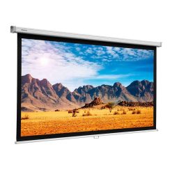 Проекционный экран Projecta SlimScreen