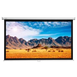 Проекционный экран Projecta SlimScreen