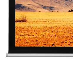 Проекционный экран Projecta SlimScreen
