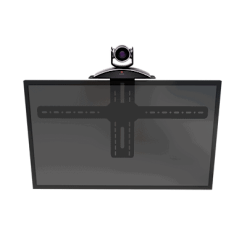 Alternative view of Wize Pro ADC600 | Кронштейн для установки вэб-камеры на дисплей