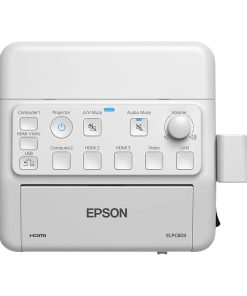 Epson ELPCB03 | Панель дистанционного управления проекторами