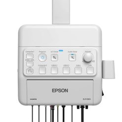 Alternative view of Epson ELPCB03 | Панель дистанционного управления проекторами