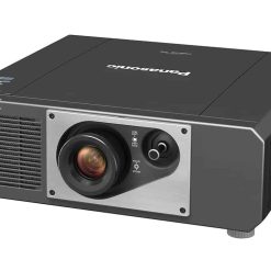Panasonic PT-FRQ60B | Лазерный 1xDLP проектор 6000 Lm (4K Quad Pixel Drive)
