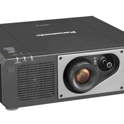 Panasonic PT-FRQ60B | Лазерный 1xDLP проектор 6000 Lm (4K Quad Pixel Drive)