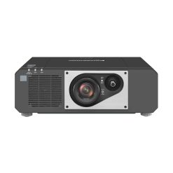 Panasonic PT-FRQ60B | Лазерный 1xDLP проектор 6000 Lm (4K Quad Pixel Drive)