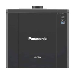 Panasonic PT-FRQ60B | Лазерный 1xDLP проектор 6000 Lm (4K Quad Pixel Drive)