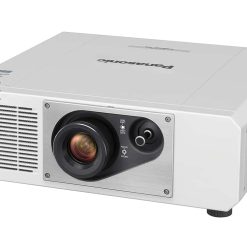 Panasonic PT-FRQ50W | Лазерный 1xDLP проектор 5200 Lm (4K Quad Pixel Drive)