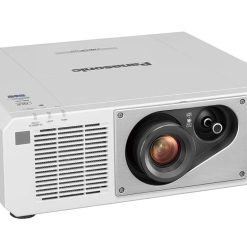 Panasonic PT-FRQ50W | Лазерный 1xDLP проектор 5200 Lm (4K Quad Pixel Drive)