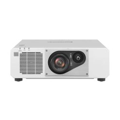 Panasonic PT-FRQ50W | Лазерный 1xDLP проектор 5200 Lm (4K Quad Pixel Drive)