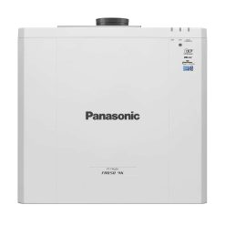 Panasonic PT-FRQ50W | Лазерный 1xDLP проектор 5200 Lm (4K Quad Pixel Drive)