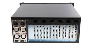 Datapath VSN 9 | Контроллер видеостены