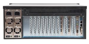 Datapath VSN 9 | Контроллер видеостены