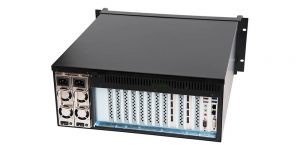 Datapath VSN 9 | Контроллер видеостены