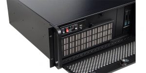 Datapath VSN 9 | Контроллер видеостены