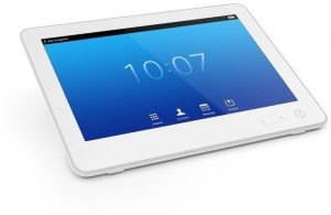 Cisco CS-TOUCH10 | Настольная панель управления для системы ВКС