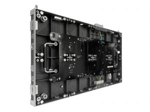 NEC LED-FE015i2-E | Светодиодный экран для помещений с шагом 1,5 мм