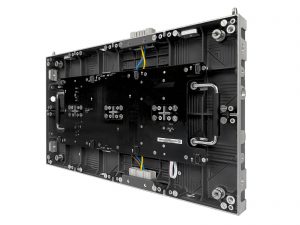 NEC LED-FE015i2-E | Светодиодный экран для помещений с шагом 1,5 мм