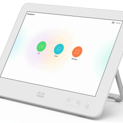 Cisco CS-TOUCH10 | Настольная панель управления для системы ВКС