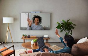 Cisco Webex Room Kit | Комплект с видеокамерой для видеоконференцсвязи