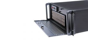 Datapath VSN 9 | Контроллер видеостены