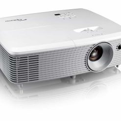 Optoma EH400 | Короткофокусный DLP проектор 4000 Lm (Full HD)