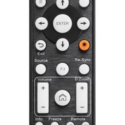 Optoma ZU720TST | Лазерный короткофокусный DLP проектор 7000 Lm (Full HD)