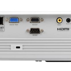 Optoma EH400 | Короткофокусный DLP проектор 4000 Lm (Full HD)