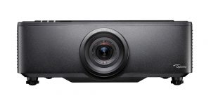 Optoma ZU720TST | Лазерный короткофокусный DLP проектор 7000 Lm (Full HD)