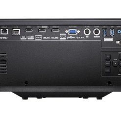 Optoma ZU720TST | Лазерный короткофокусный DLP проектор 7000 Lm (Full HD)