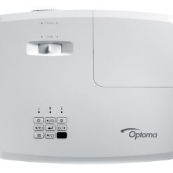Optoma EH400 | Короткофокусный DLP проектор 4000 Lm (Full HD)