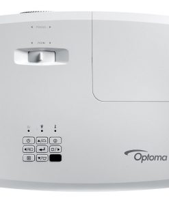 Optoma EH400 | Короткофокусный DLP проектор 4000 Lm (Full HD)