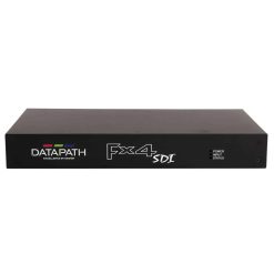 Datapath Fx4/H-SDI | Мульти-дисплейный контроллер на 4 выхода SDI