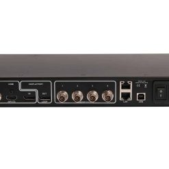 Datapath Fx4/H-SDI | Мульти-дисплейный контроллер на 4 выхода SDI