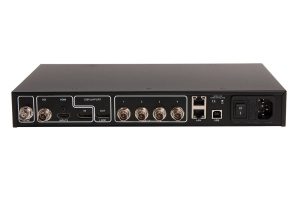 Datapath Fx4/H-SDI | Мульти-дисплейный контроллер на 4 выхода SDI