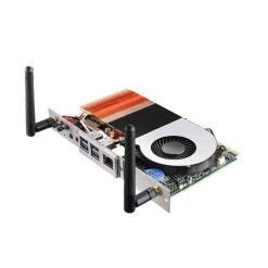 NEC SDM-CFH-I5V-D16/256/W10PRO/W/TPM B | Встраиваемый SDM компьютер с Windows 10