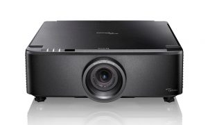 Optoma ZU720TST | Лазерный короткофокусный DLP проектор 7000 Lm (Full HD)