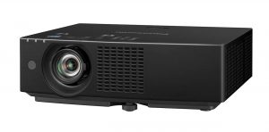 Panasonic PT-VMZ71B | Лазерный WUXGA проектор