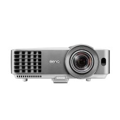BenQ MS630ST | Портативный DLP проектор 3200 Lm (SVGA)